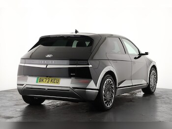 Used Hyundai IONIQ 5 2023 for sale - 77519185: Photo