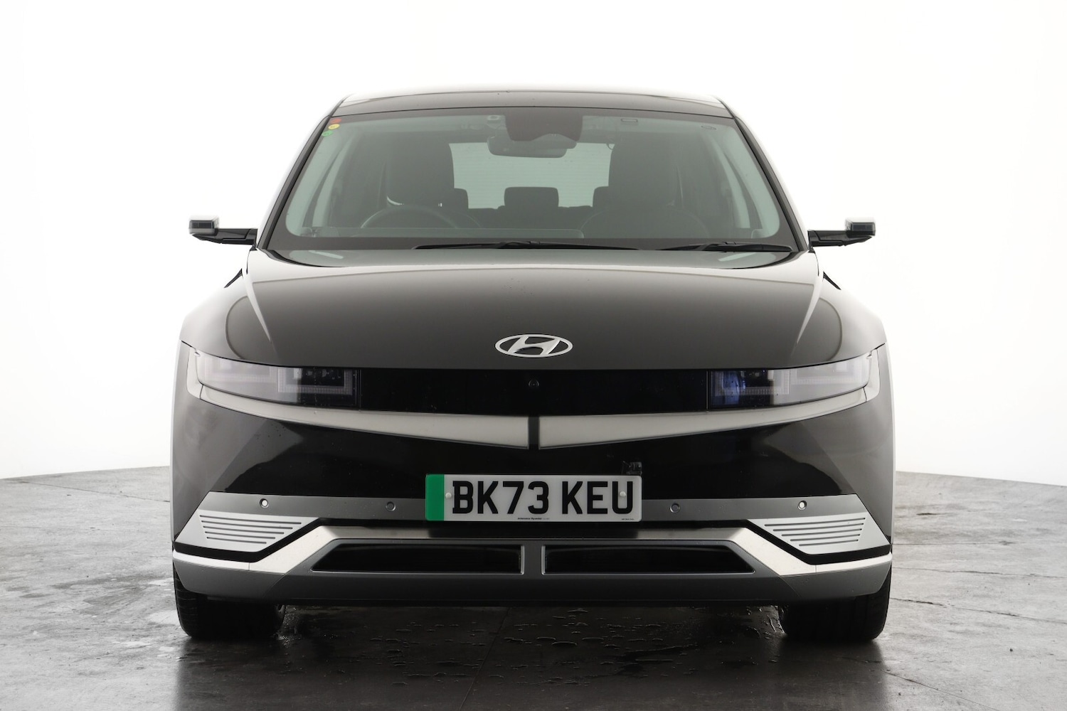 Used Hyundai IONIQ 5 2023 for sale - 77519185: Photo 6