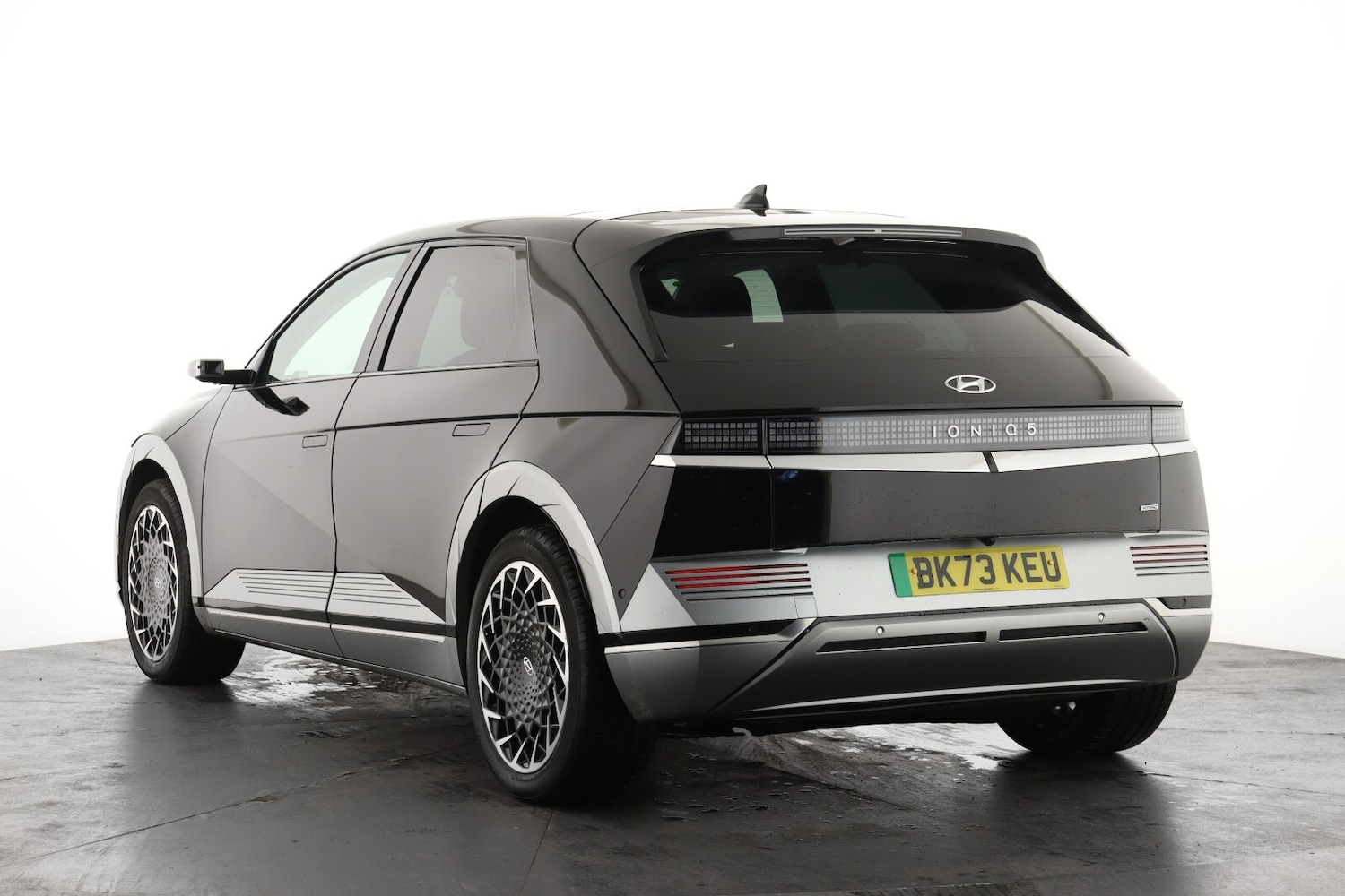 Used Hyundai IONIQ 5 2023 for sale - 77519185: Photo 9