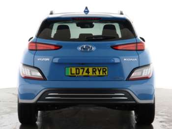 Used Hyundai KONA 2024 for sale - 74205462: Photo