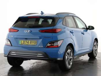 Used Hyundai KONA 2024 for sale - 74205462: Photo
