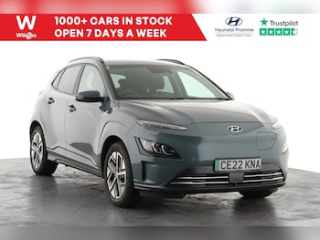 Used Hyundai KONA 2022 for sale - 78293773: Photo