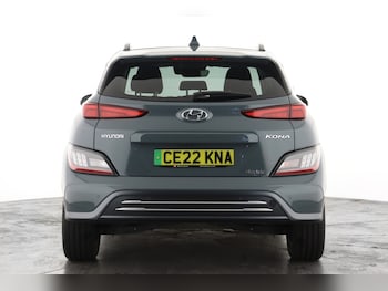 Used Hyundai KONA 2022 for sale - 78293773: Photo