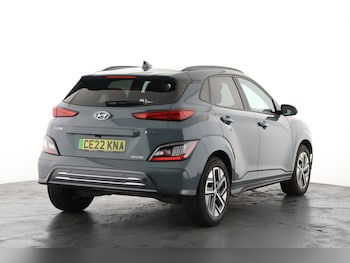 Used Hyundai KONA 2022 for sale - 78293773: Photo