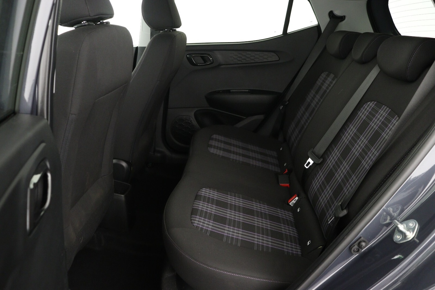 Used Hyundai i10 2024 for sale - 76567932: Photo 13