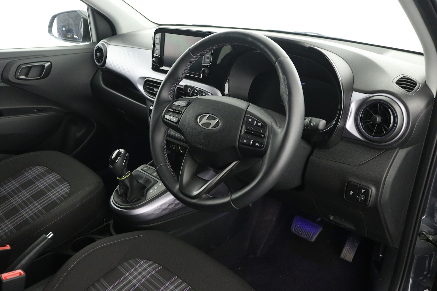 Used Hyundai i10 2024 for sale - 76567932: Photo 14