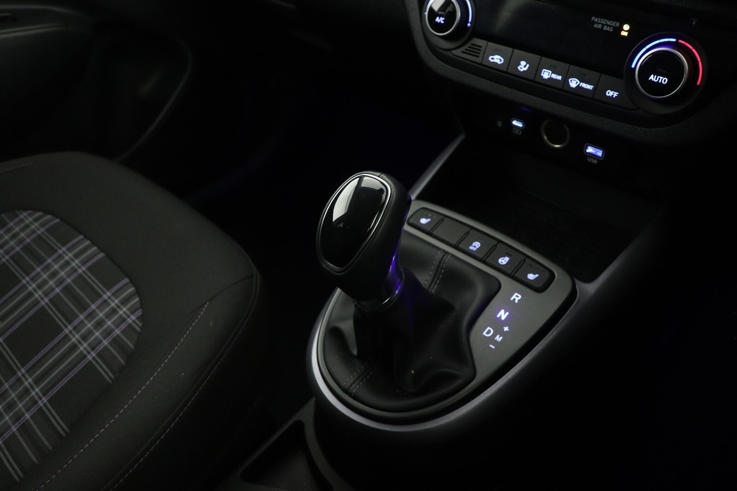 Used Hyundai i10 2024 for sale - 76567932: Photo 15