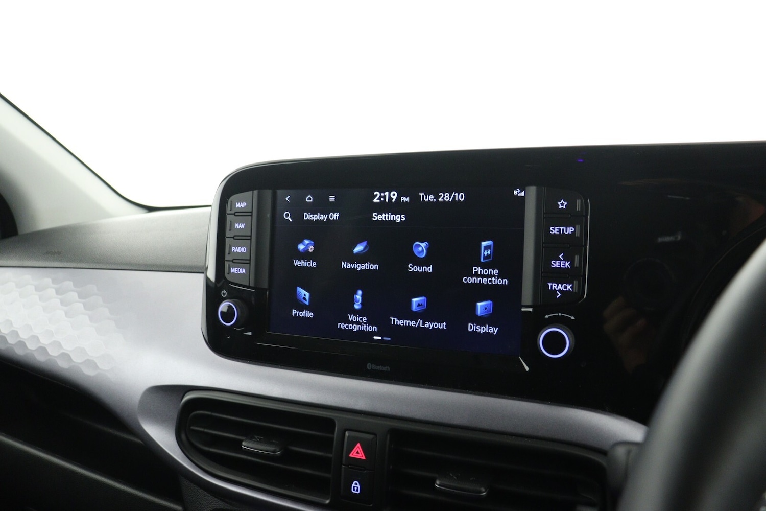 Used Hyundai i10 2024 for sale - 76567932: Photo 19