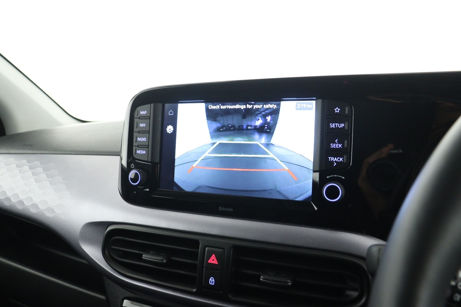 Used Hyundai i10 2024 for sale - 76567932: Photo 20