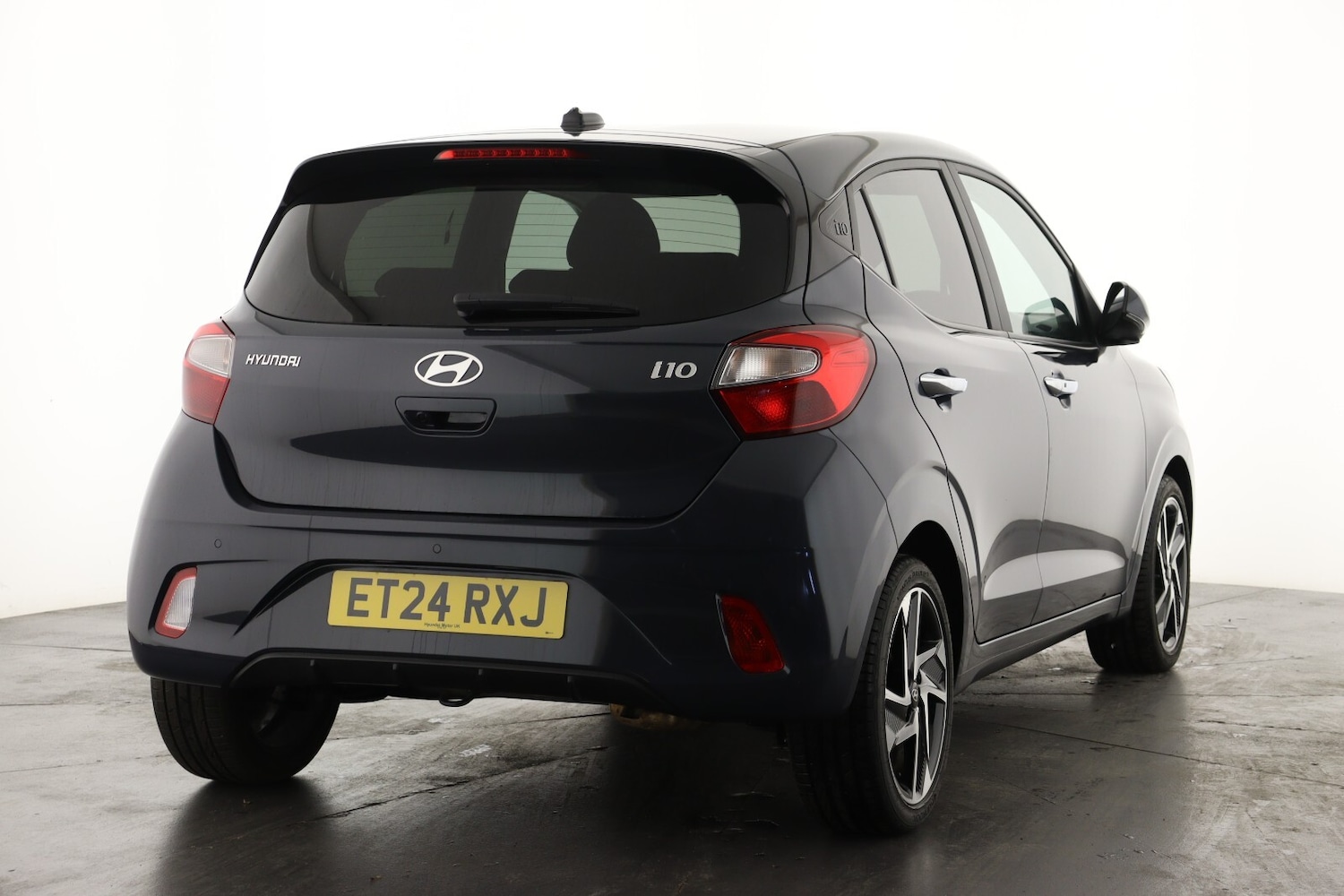 Used Hyundai i10 2024 for sale - 76567932: Photo 3
