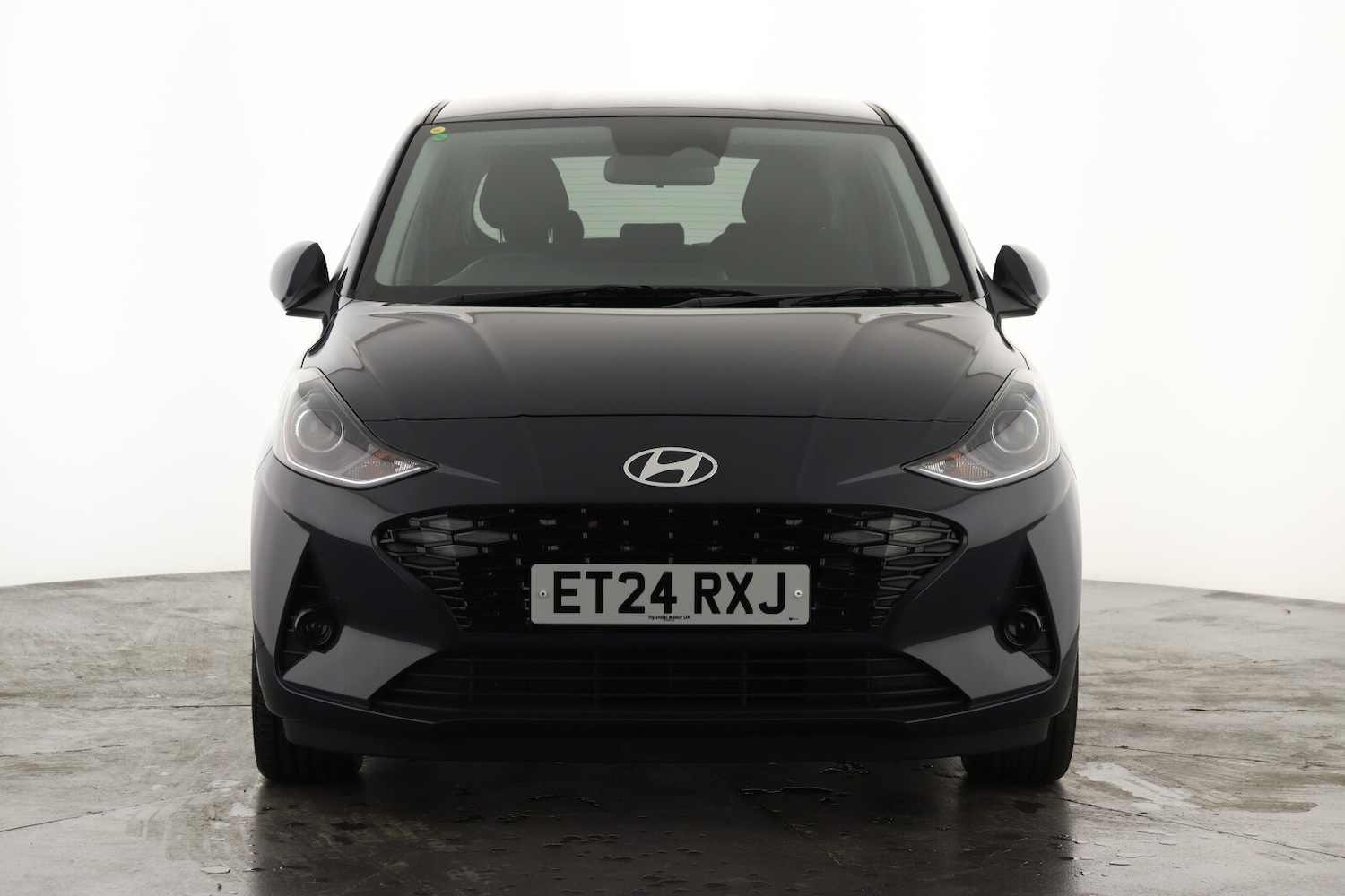 Used Hyundai i10 2024 for sale - 76567932: Photo 6