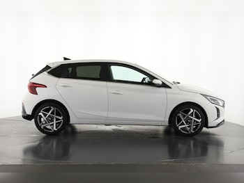Used Hyundai i20 2026 for sale - 79182092: Photo