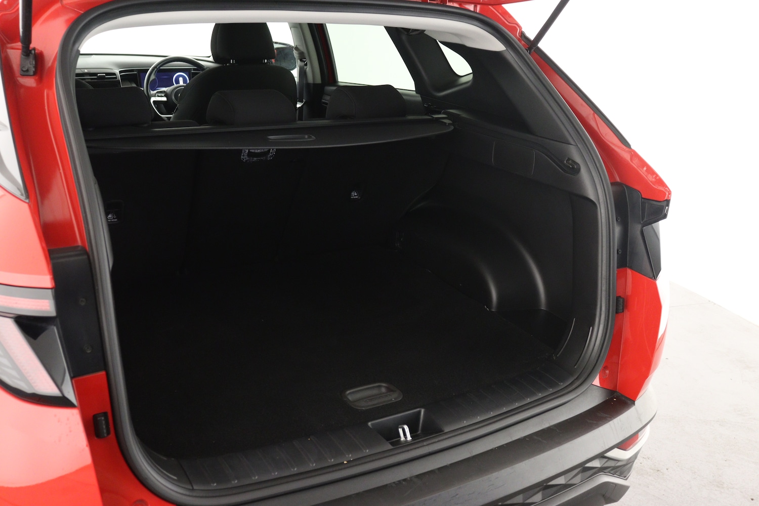 Used Hyundai TUCSON 2022 for sale - 76871876: Photo 10