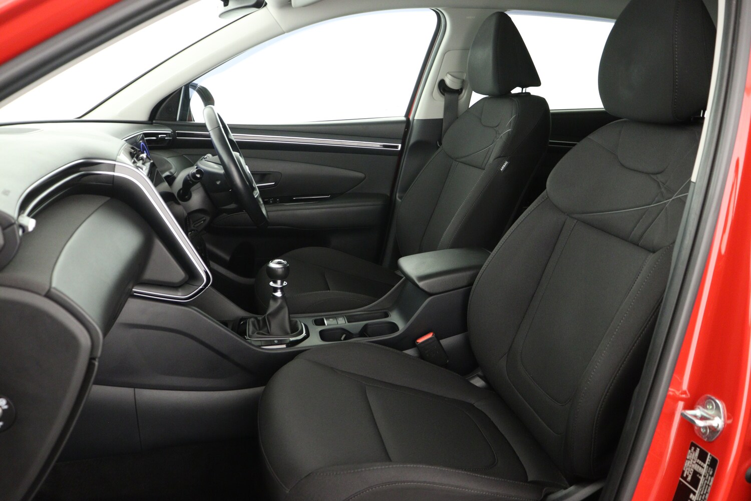 Used Hyundai TUCSON 2022 for sale - 76871876: Photo 11