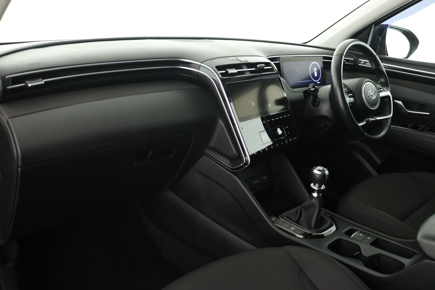 Used Hyundai TUCSON 2022 for sale - 76871876: Photo 12