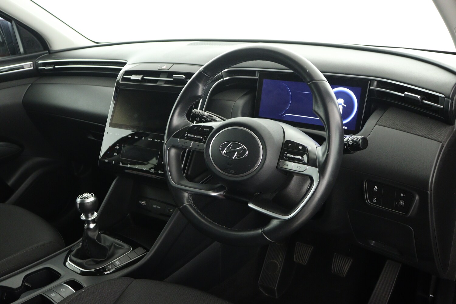 Used Hyundai TUCSON 2022 for sale - 76871876: Photo 15