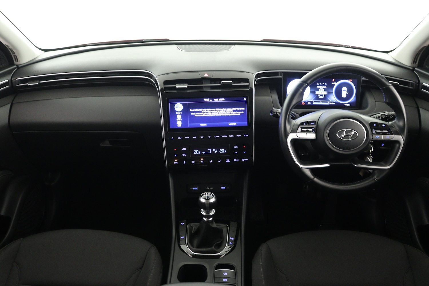 Used Hyundai TUCSON 2022 for sale - 76871876: Photo 16