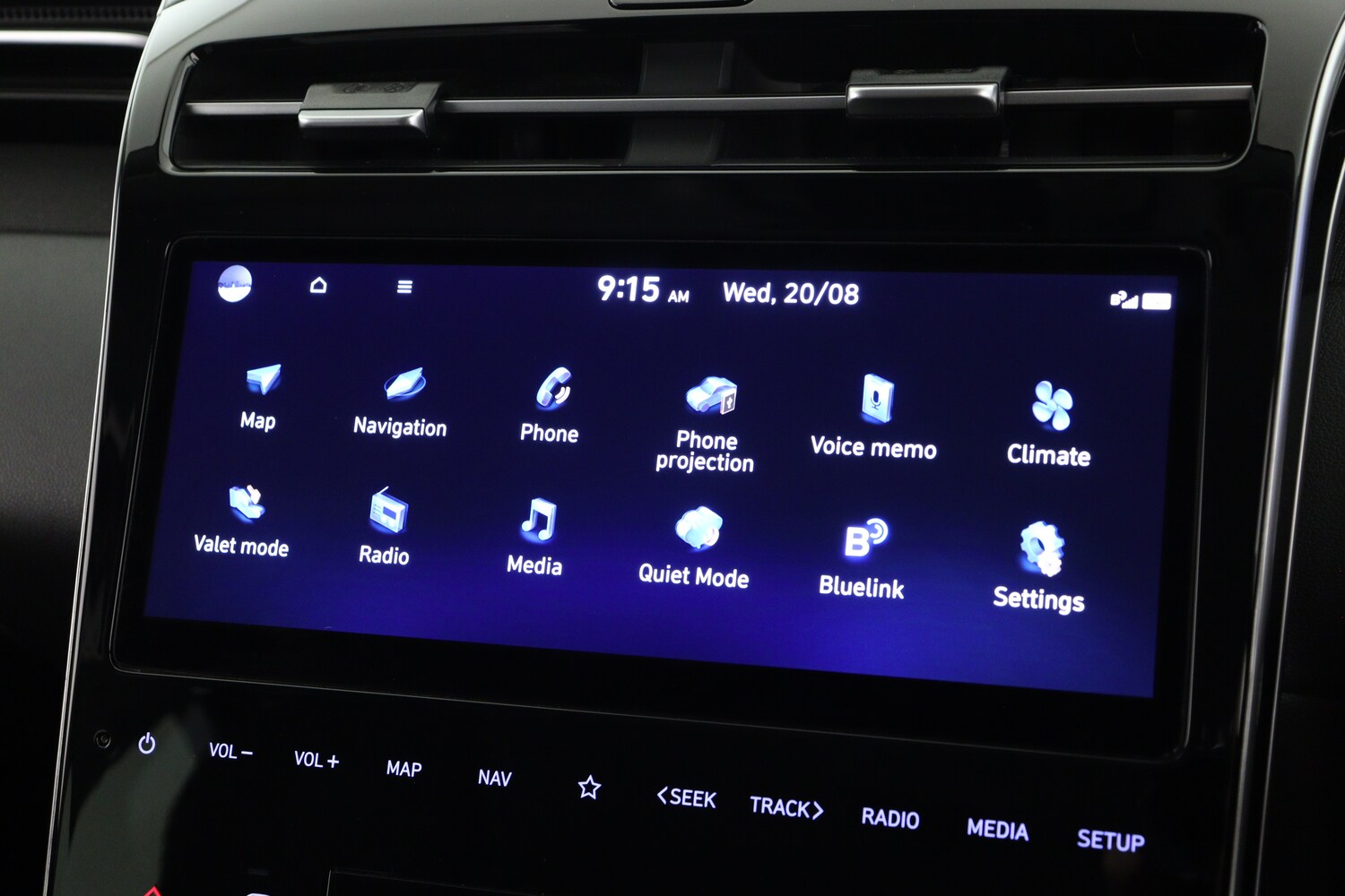 Used Hyundai TUCSON 2022 for sale - 76871876: Photo 17