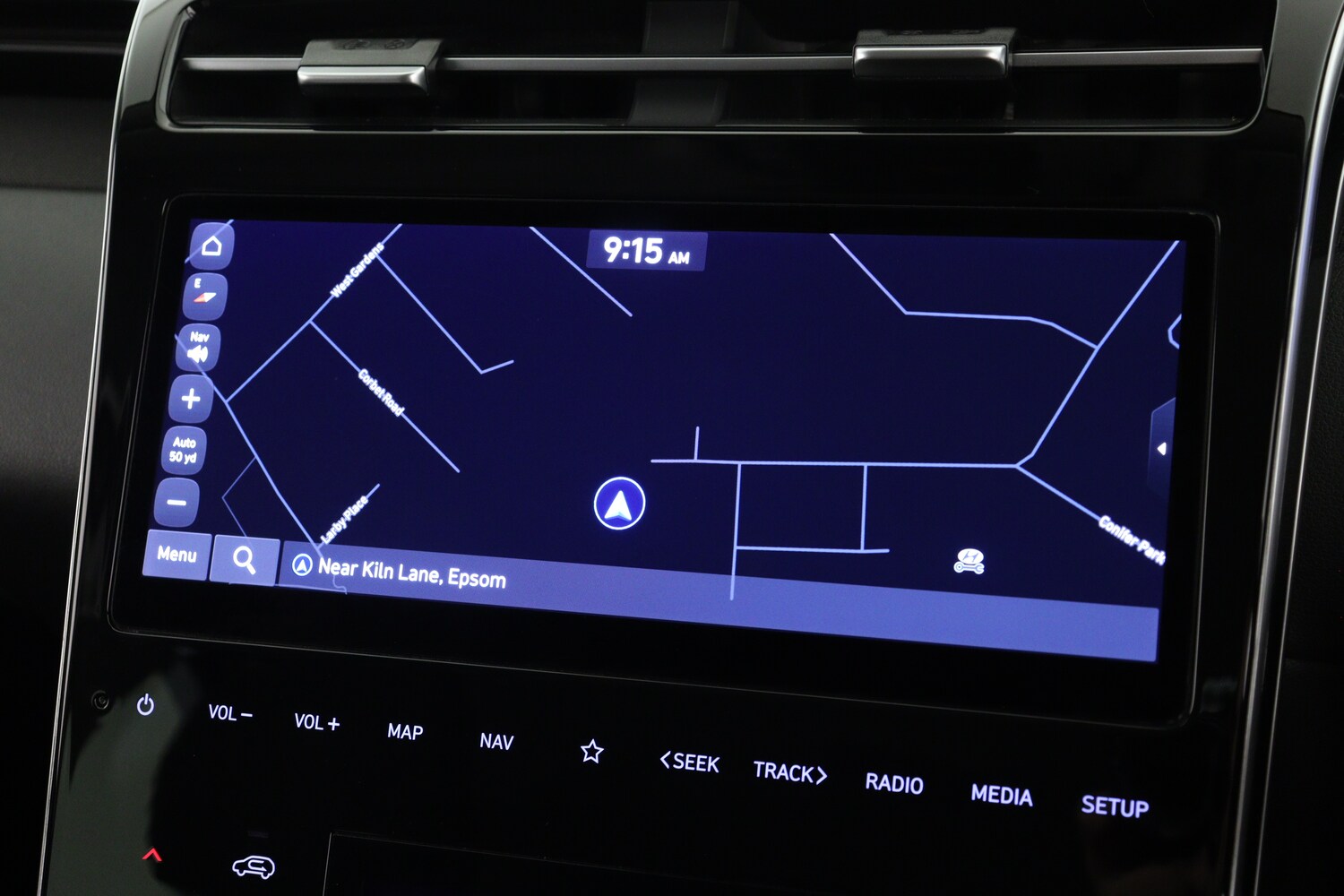 Used Hyundai TUCSON 2022 for sale - 76871876: Photo 18