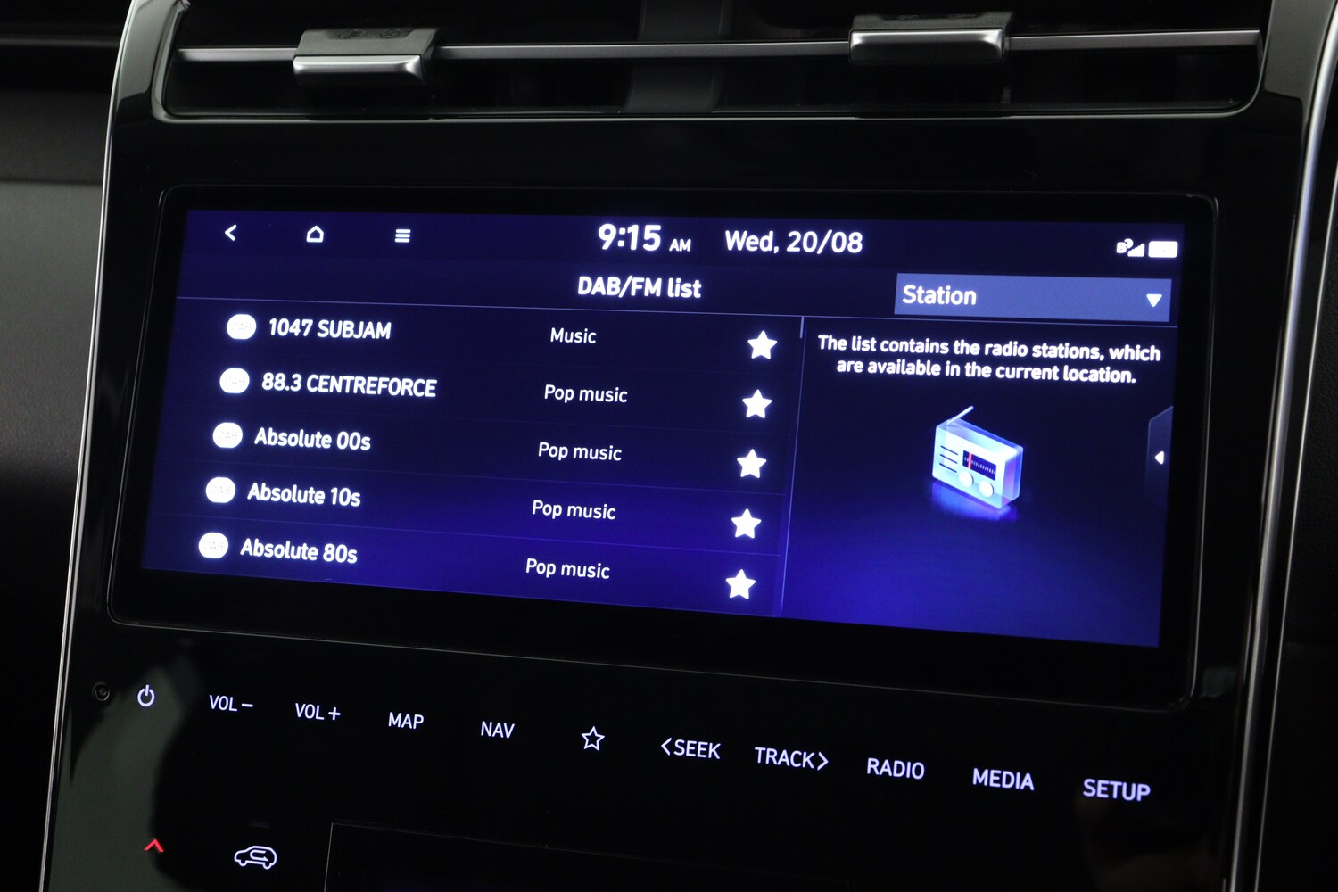 Used Hyundai TUCSON 2022 for sale - 76871876: Photo 19