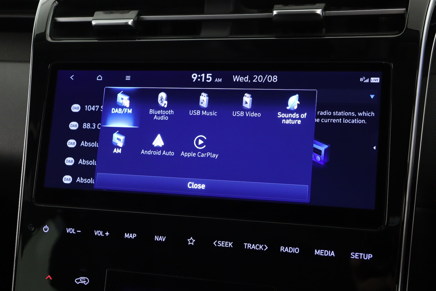 Used Hyundai TUCSON 2022 for sale - 76871876: Photo 20