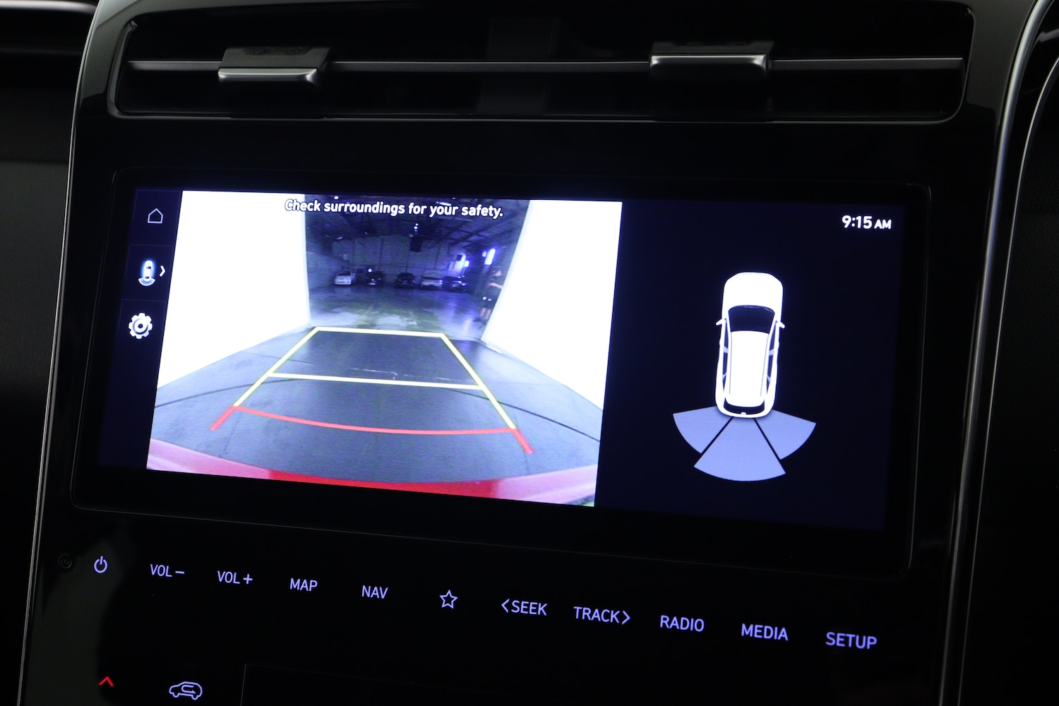 Used Hyundai TUCSON 2022 for sale - 76871876: Photo 21