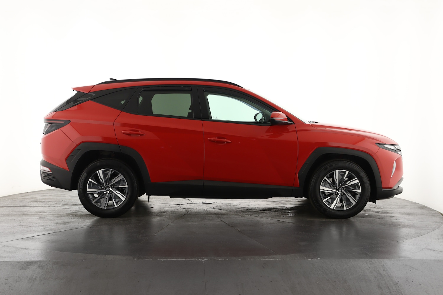 Used Hyundai TUCSON 2022 for sale - 76871876: Photo 5