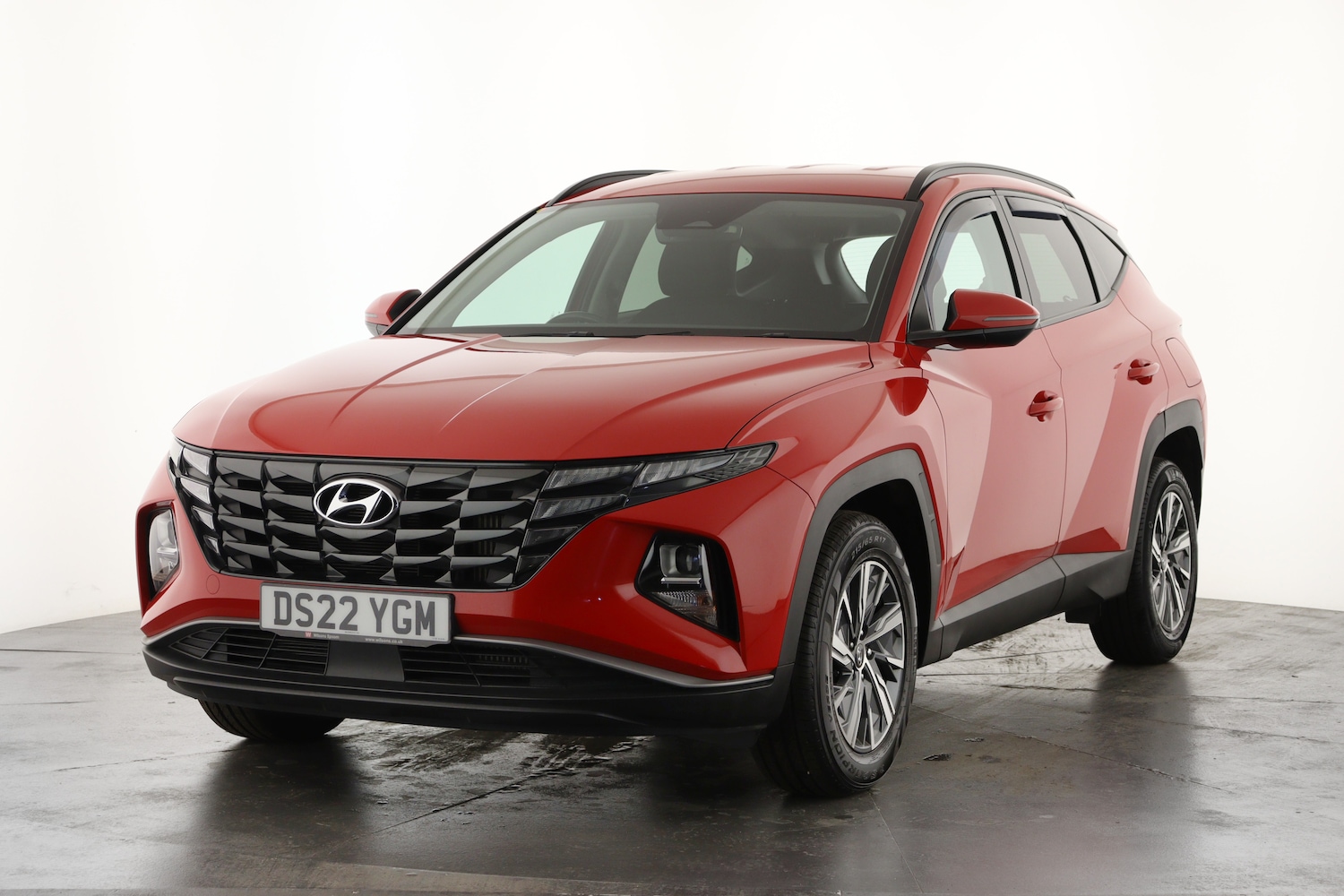 Used Hyundai TUCSON 2022 for sale - 76871876: Photo 7