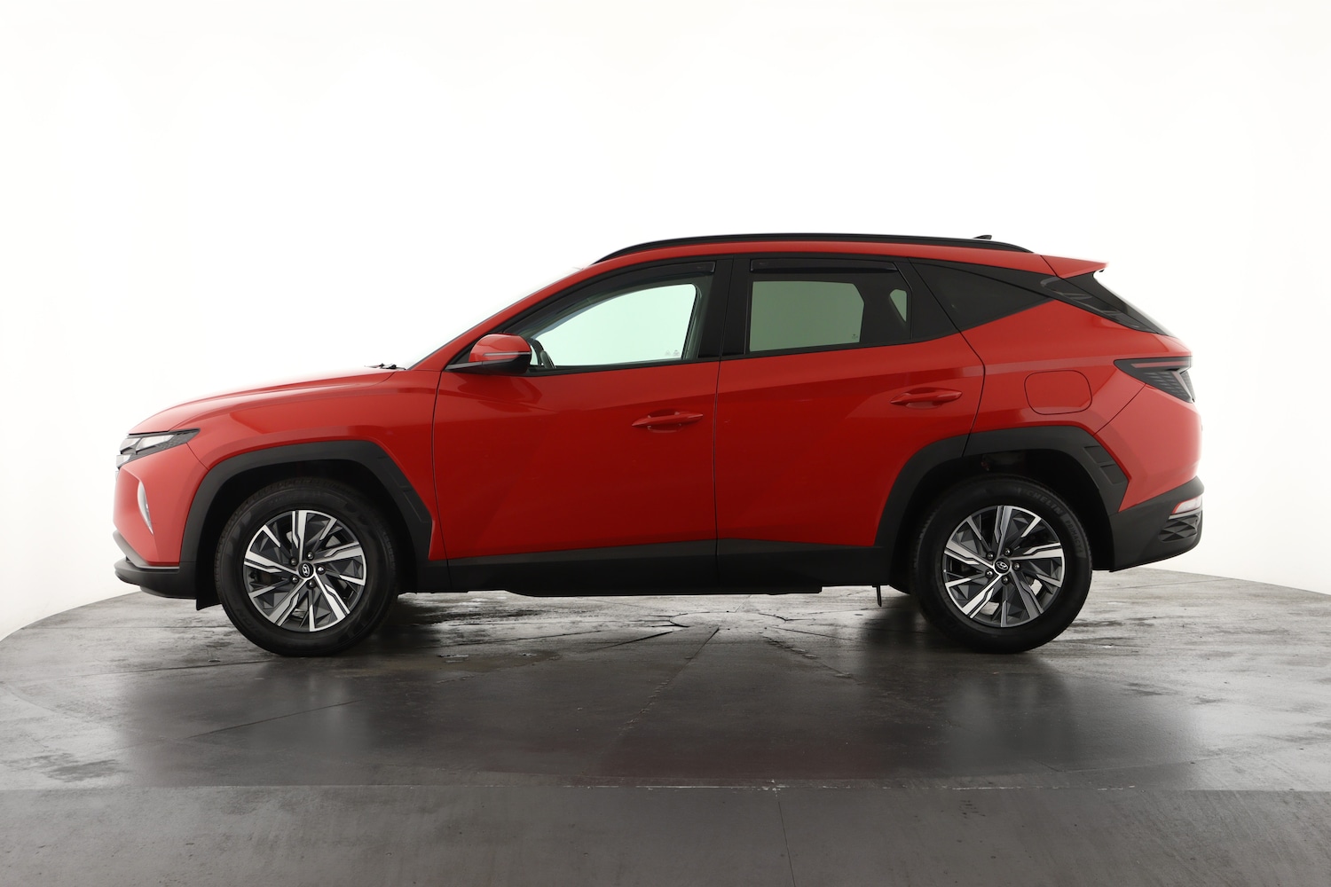 Used Hyundai TUCSON 2022 for sale - 76871876: Photo 8