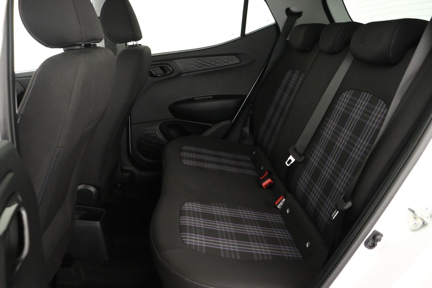 Used Hyundai i10 2024 for sale - 76870289: Photo 13