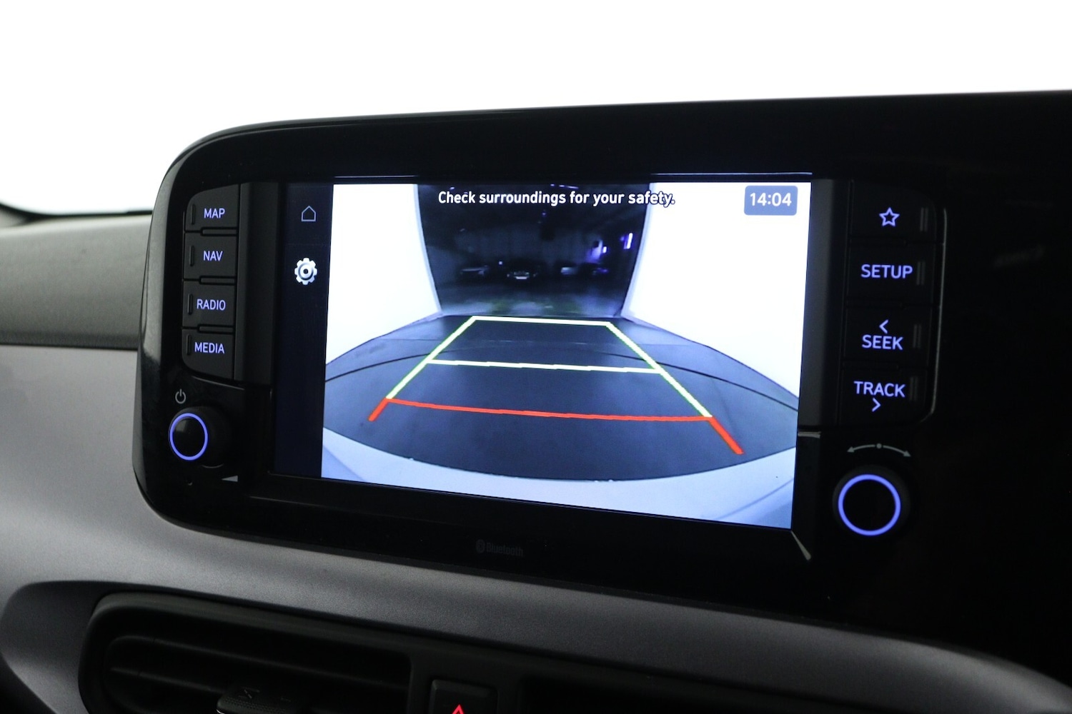 Used Hyundai i10 2024 for sale - 76870289: Photo 18