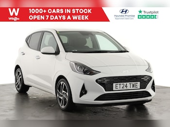 2024 - 1.0 [63] Premium 5dr Auto [Nav]