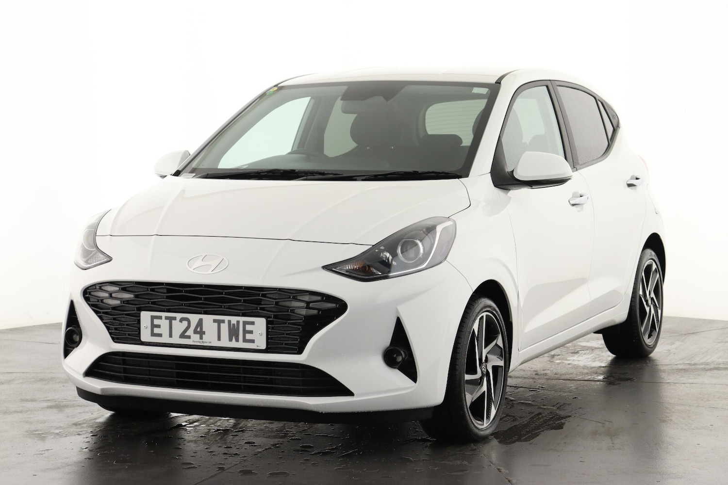 Used Hyundai i10 2024 for sale - 76870289: Photo 7