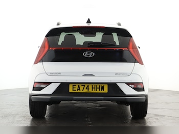 Used Hyundai BAYON 2024 for sale - 75485152: Photo