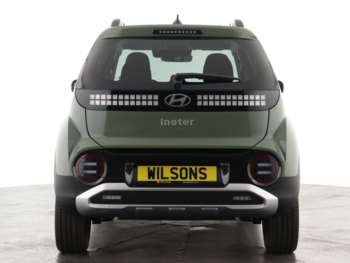 Used Hyundai Other 2025 for sale - 75322280: Photo