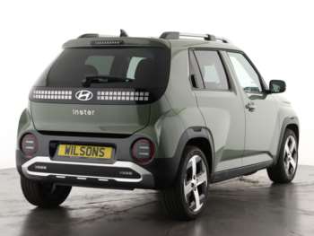 Used Hyundai Other 2025 for sale - 75322280: Photo
