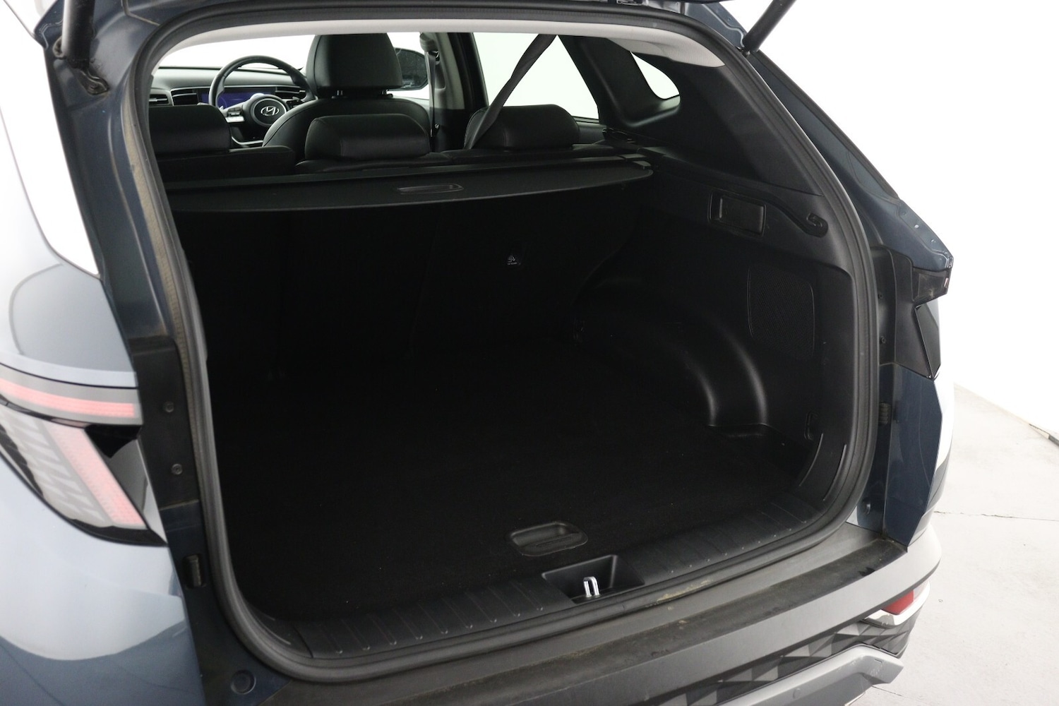 Used Hyundai TUCSON 2023 for sale - 76872039: Photo 10