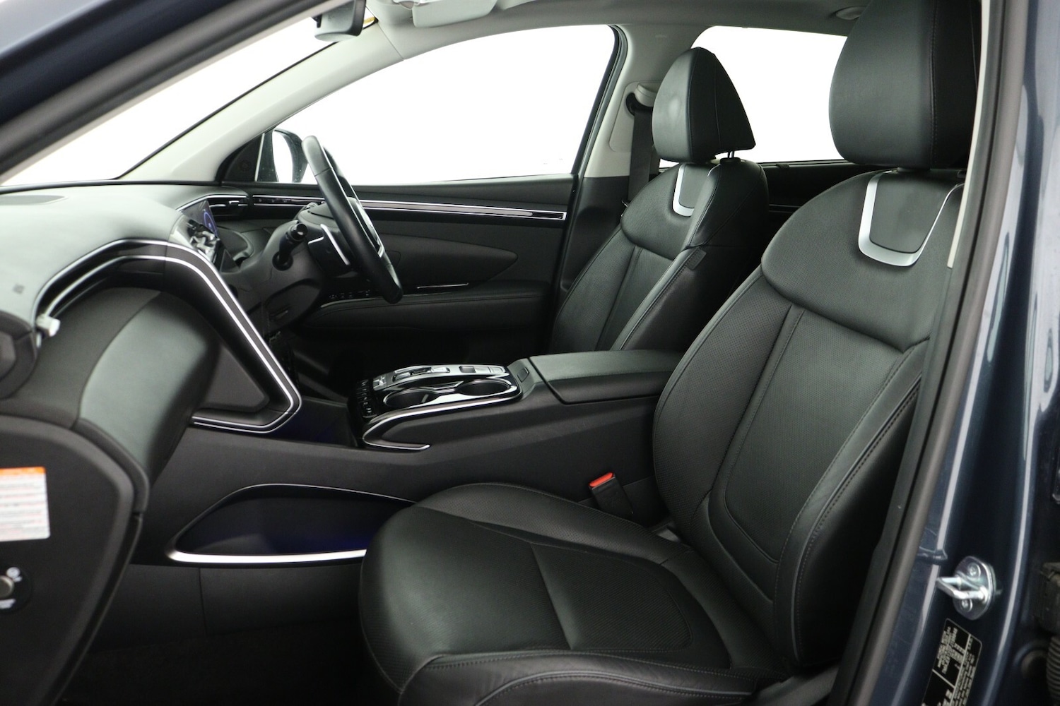 Used Hyundai TUCSON 2023 for sale - 76872039: Photo 12