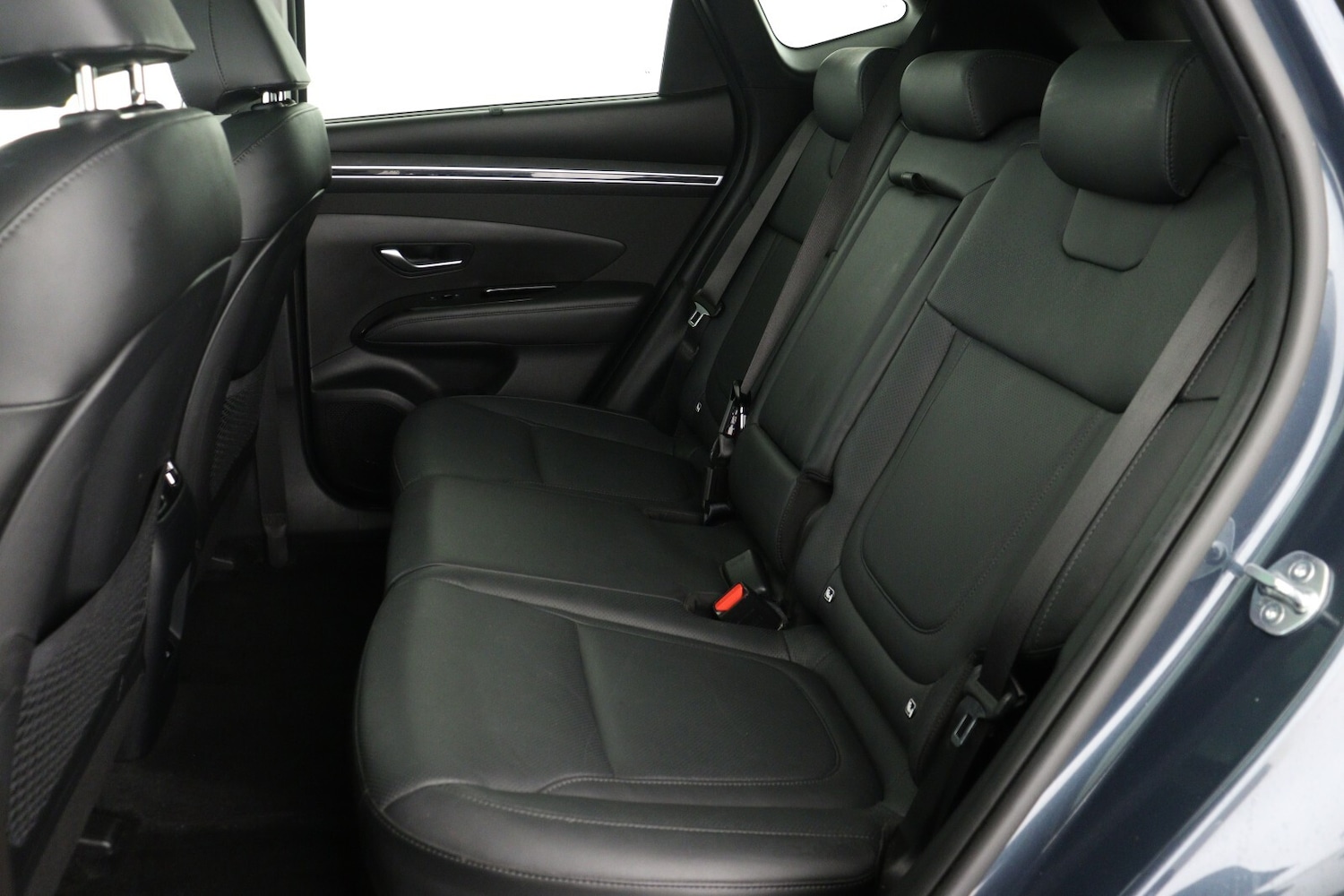 Used Hyundai TUCSON 2023 for sale - 76872039: Photo 15