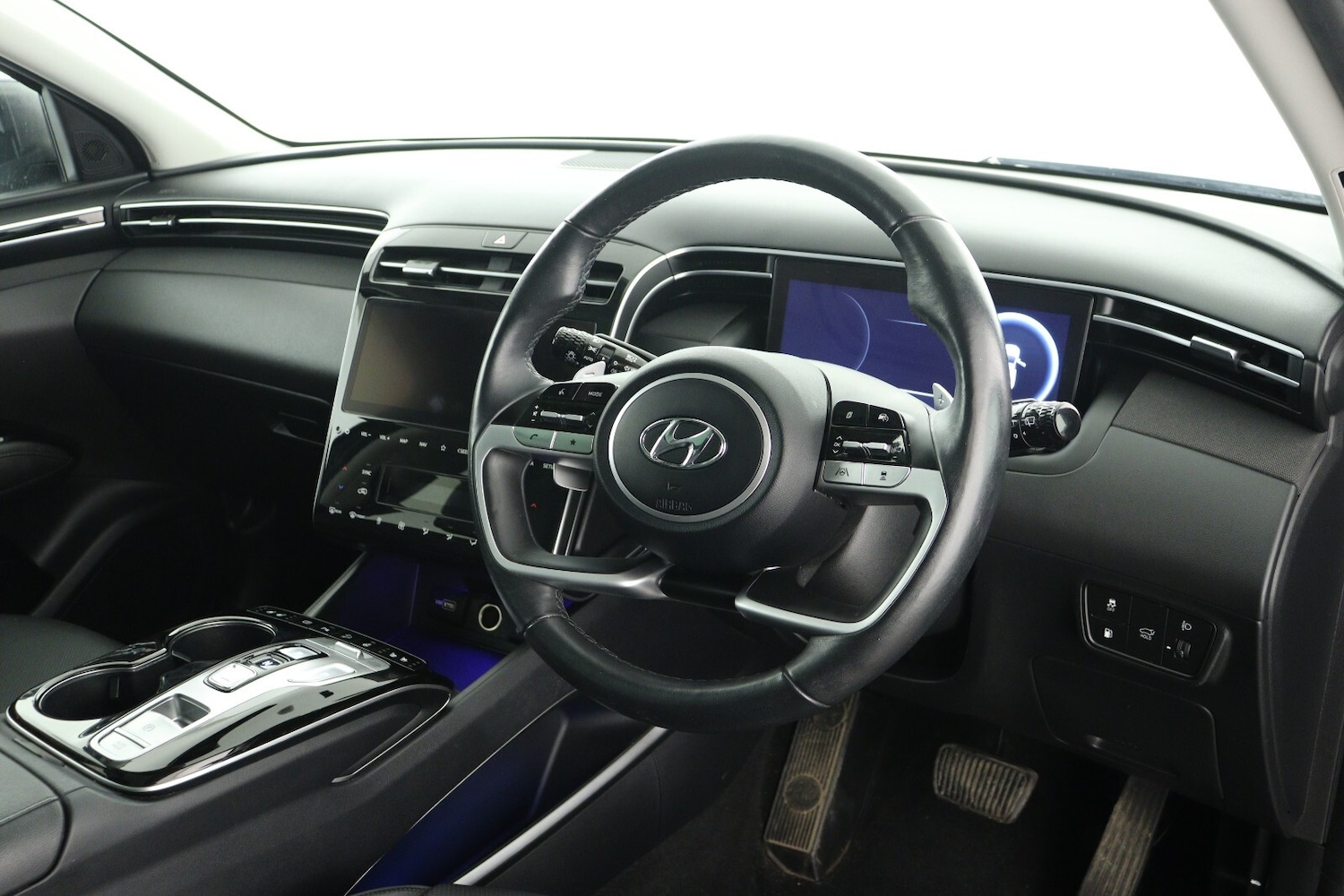 Used Hyundai TUCSON 2023 for sale - 76872039: Photo 18