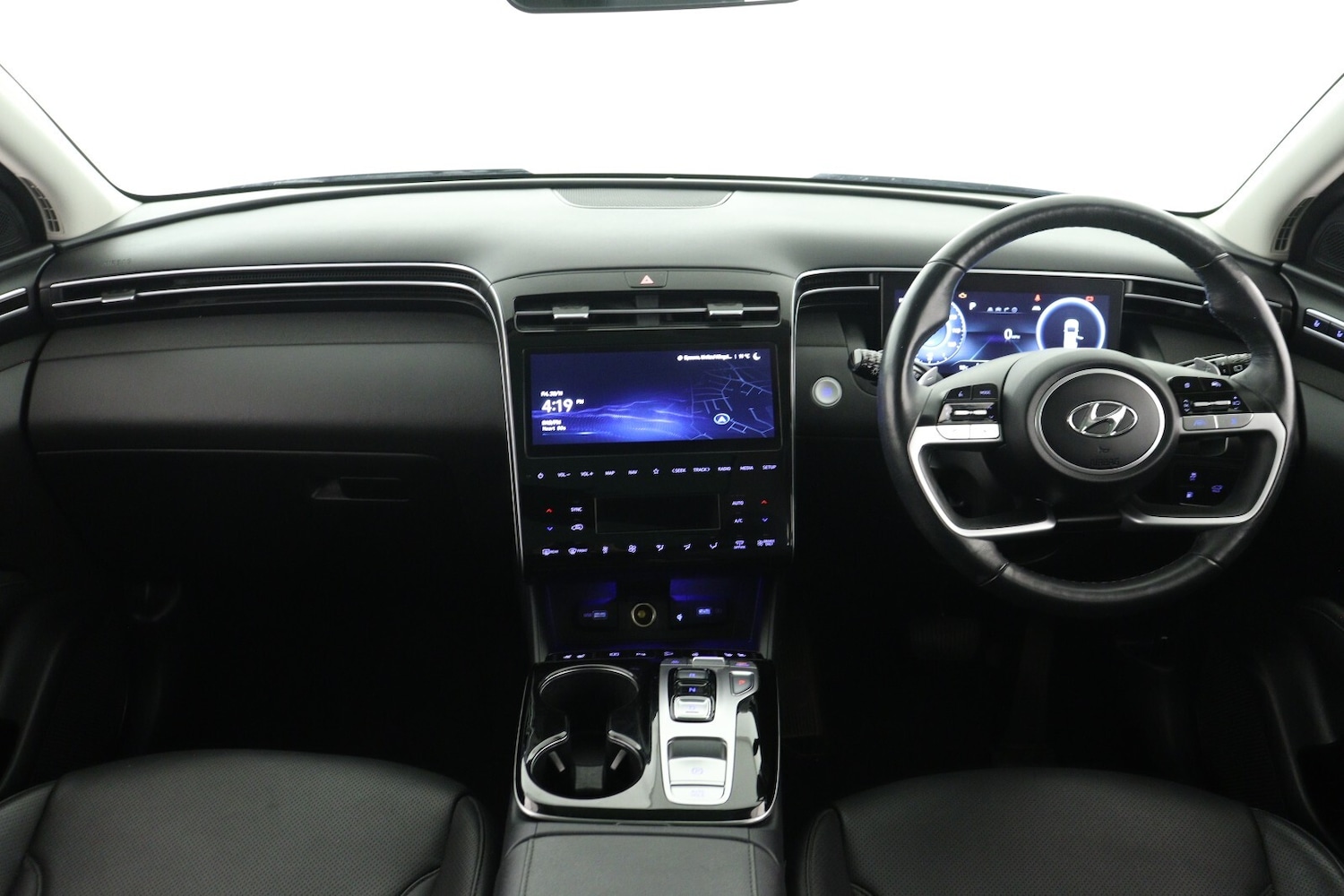 Used Hyundai TUCSON 2023 for sale - 76872039: Photo 19