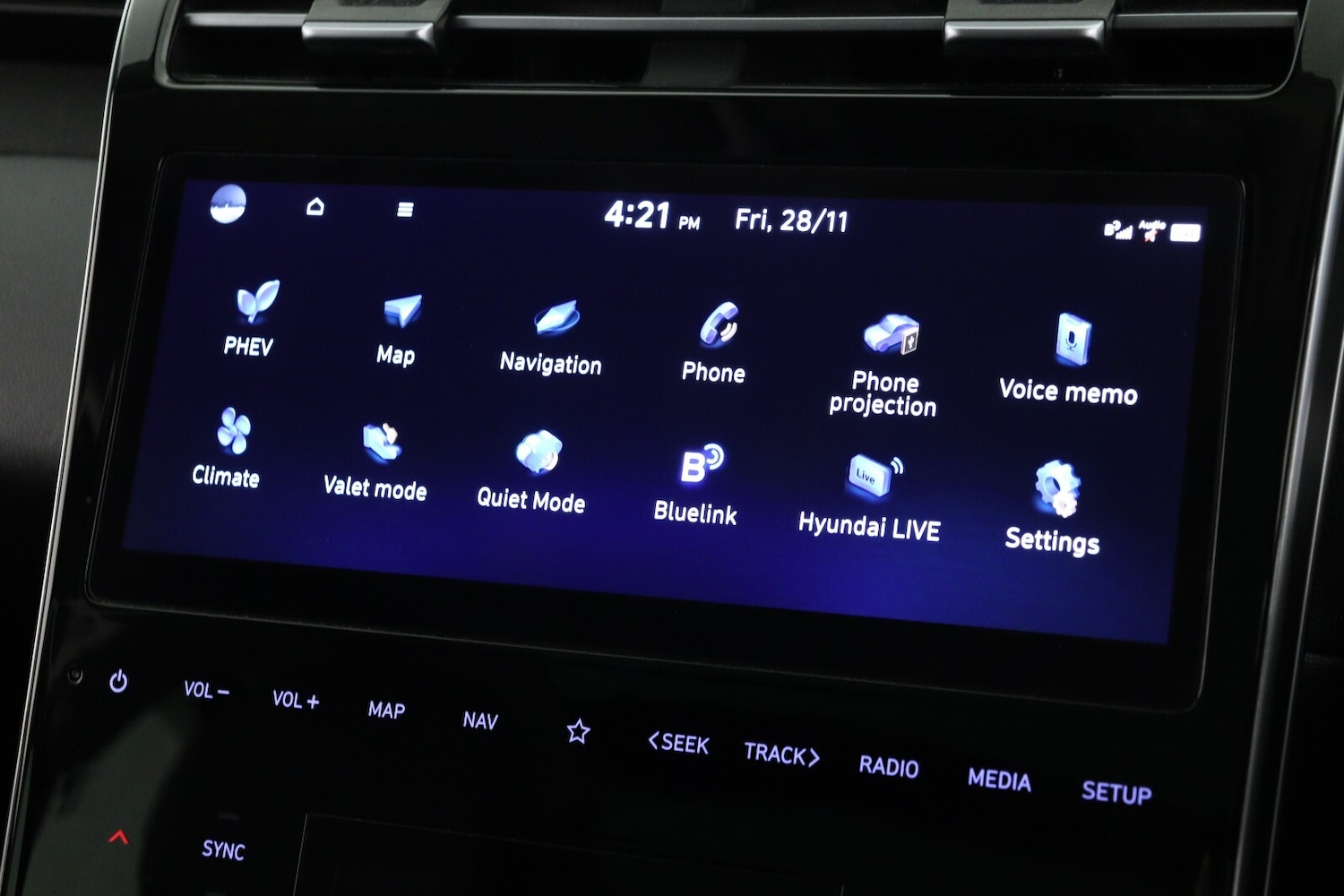 Used Hyundai TUCSON 2023 for sale - 76872039: Photo 20