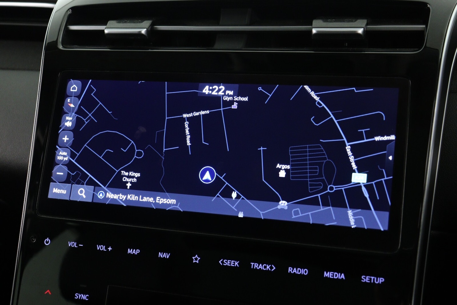 Used Hyundai TUCSON 2023 for sale - 76872039: Photo 21