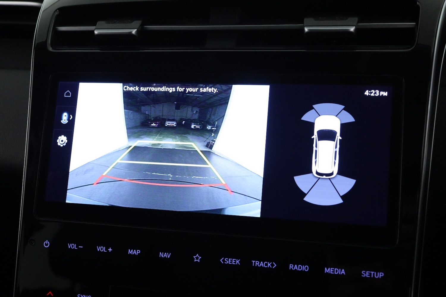 Used Hyundai TUCSON 2023 for sale - 76872039: Photo 24