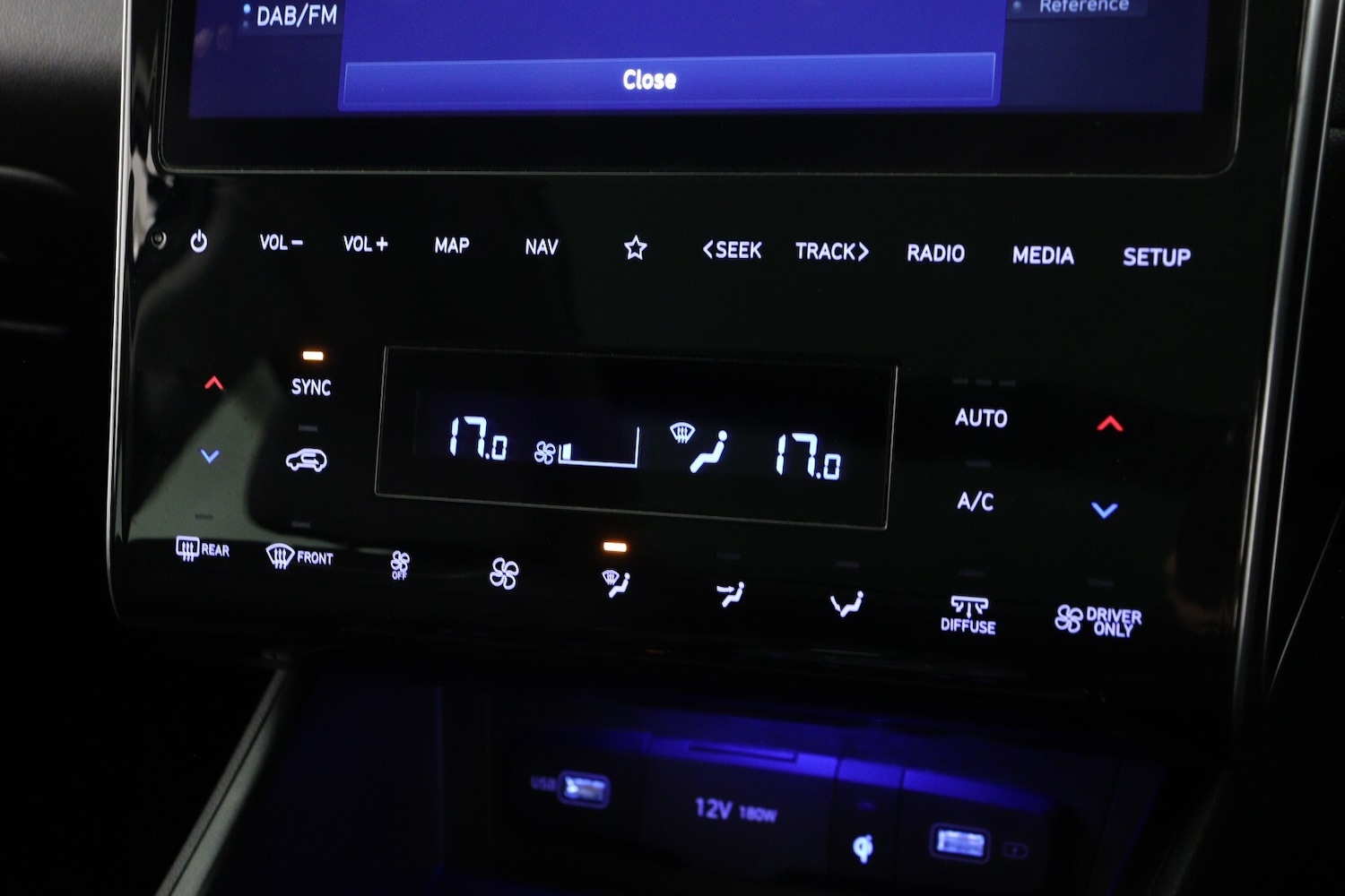 Used Hyundai TUCSON 2023 for sale - 76872039: Photo 25