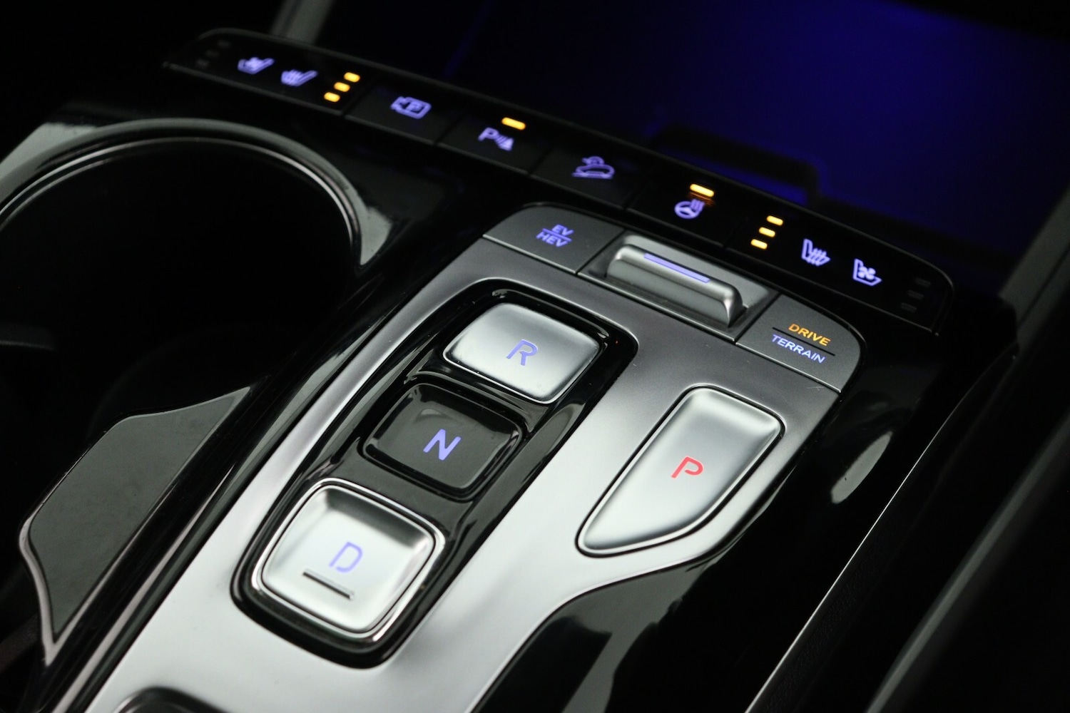 Used Hyundai TUCSON 2023 for sale - 76872039: Photo 27