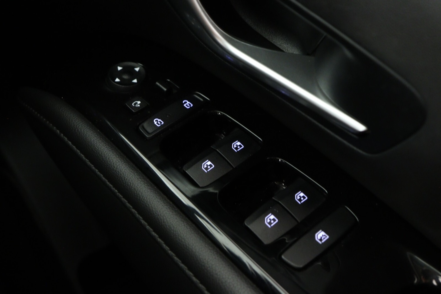 Used Hyundai TUCSON 2023 for sale - 76872039: Photo 33