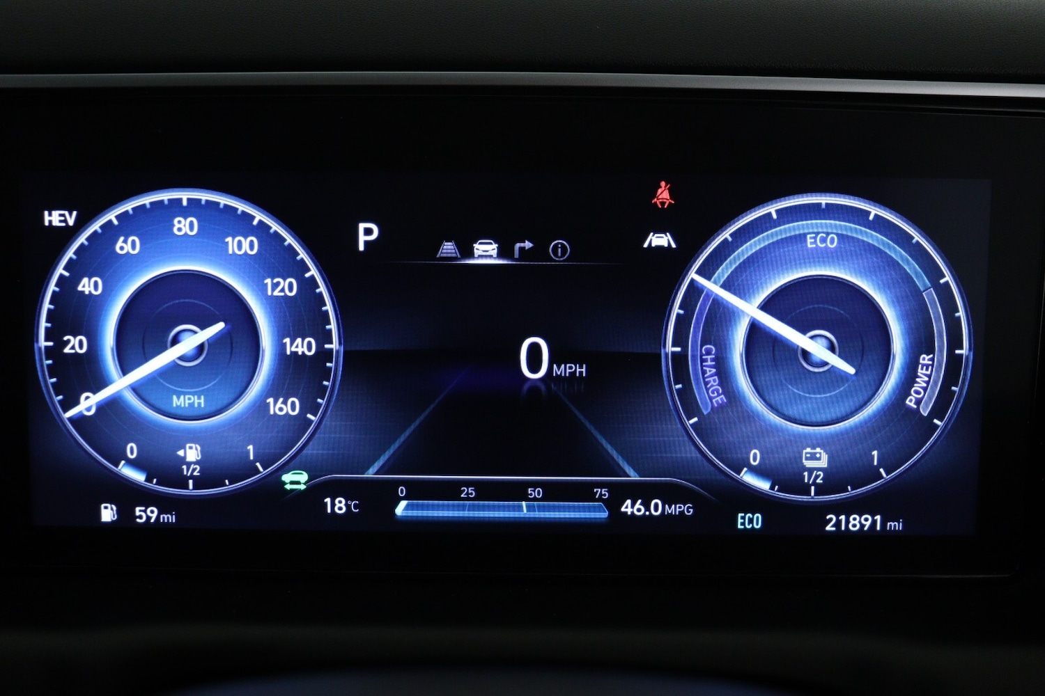 Used Hyundai TUCSON 2023 for sale - 76872039: Photo 34