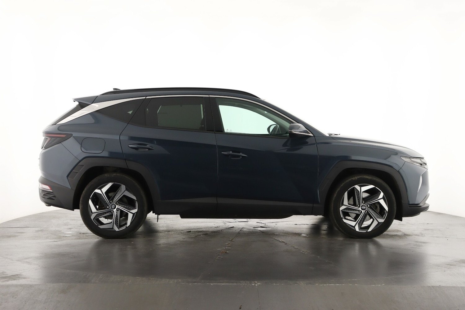 Used Hyundai TUCSON 2023 for sale - 76872039: Photo 5