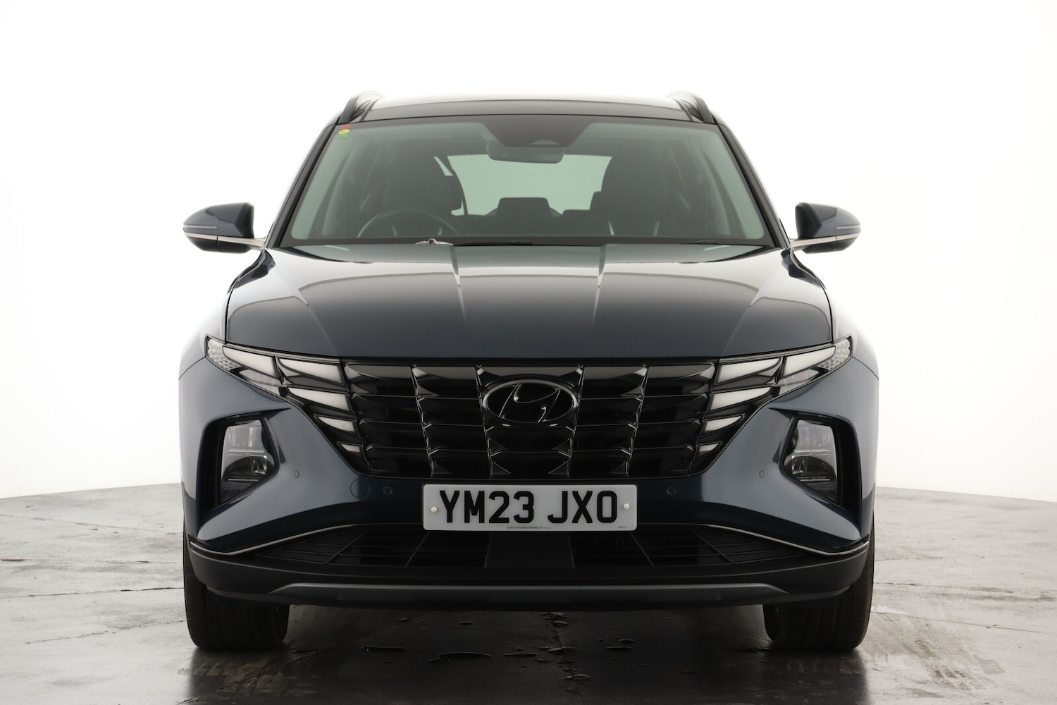 Used Hyundai TUCSON 2023 for sale - 76872039: Photo 6